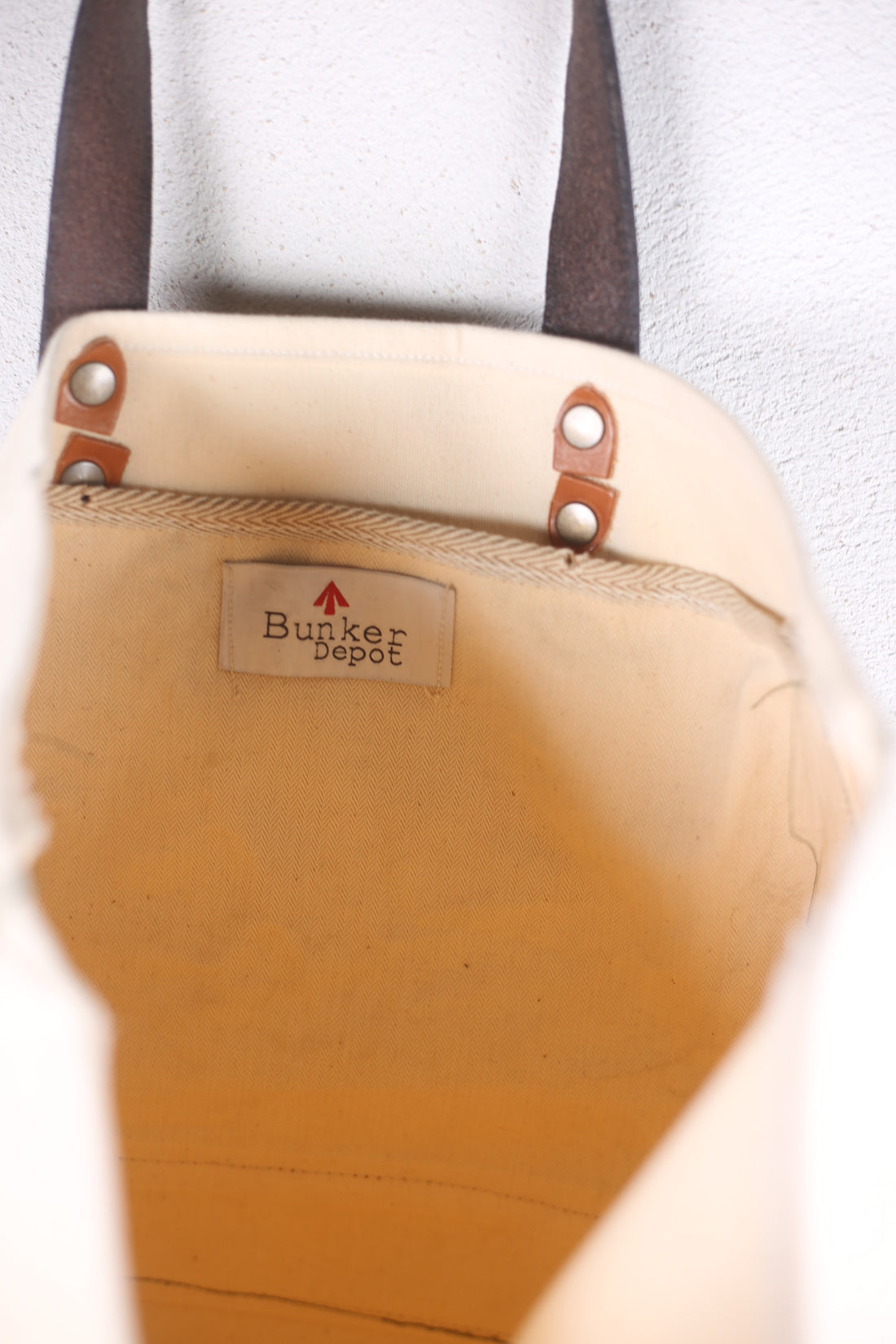 tote bag BLOOD CHIT