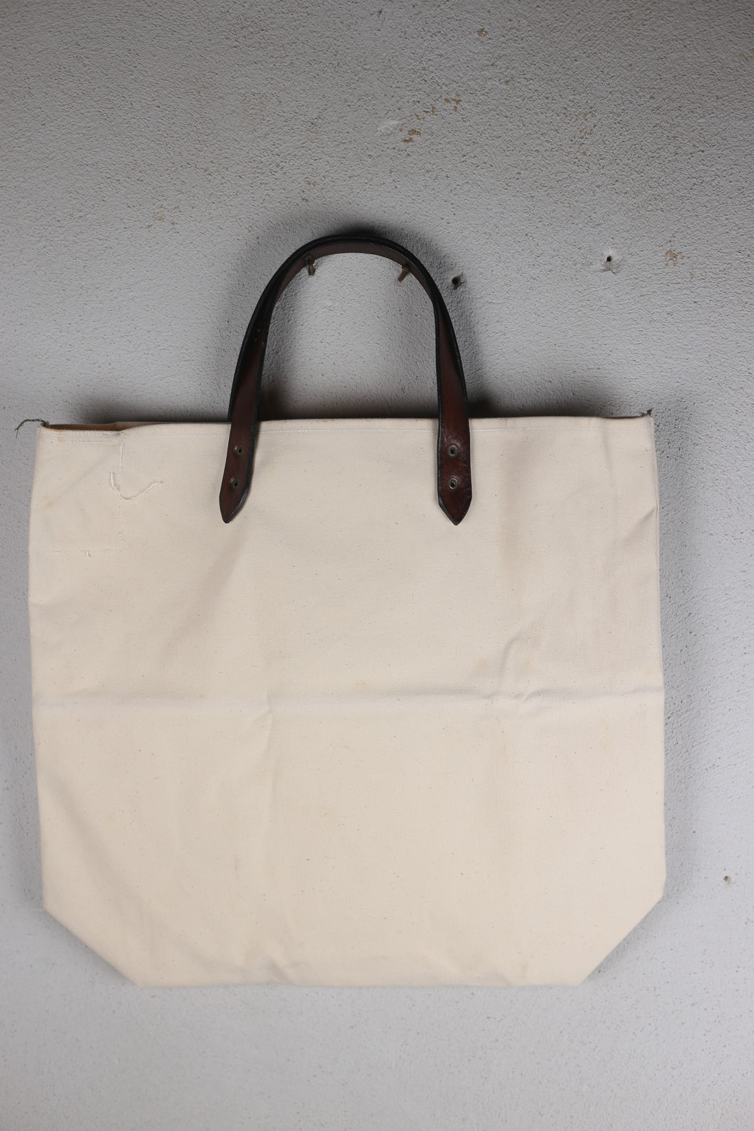 BLOOD CHIT tote bag