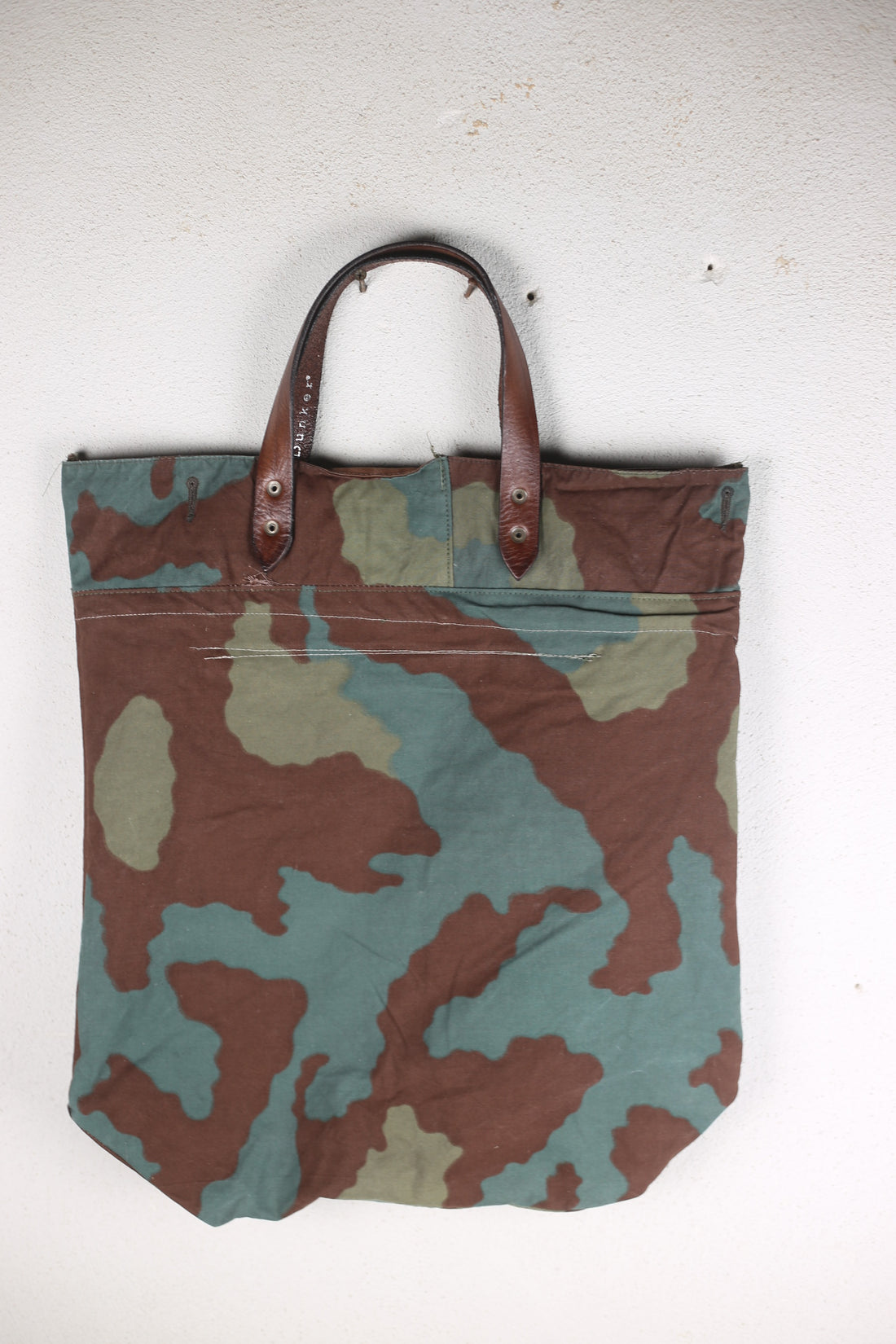 tote bag ARMY PARA'