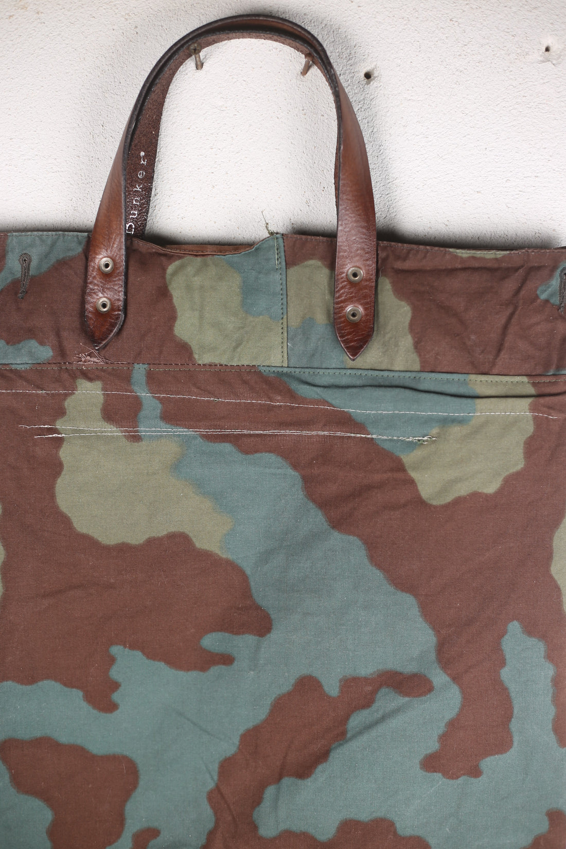 tote bag ARMY PARA'