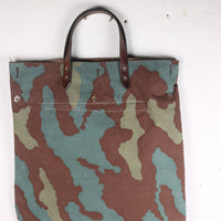 ARMY PARA' tote bag