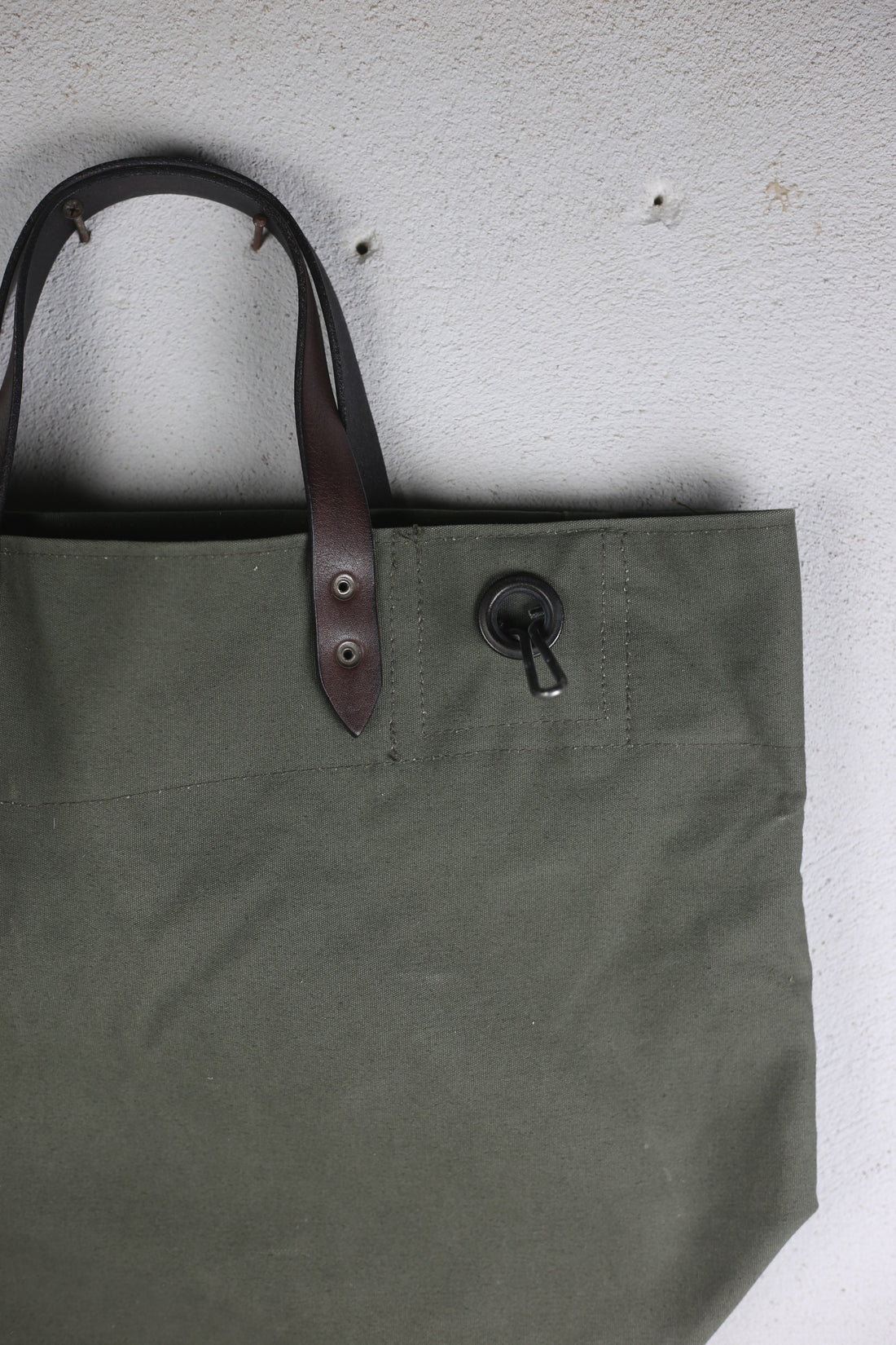 tote bag army