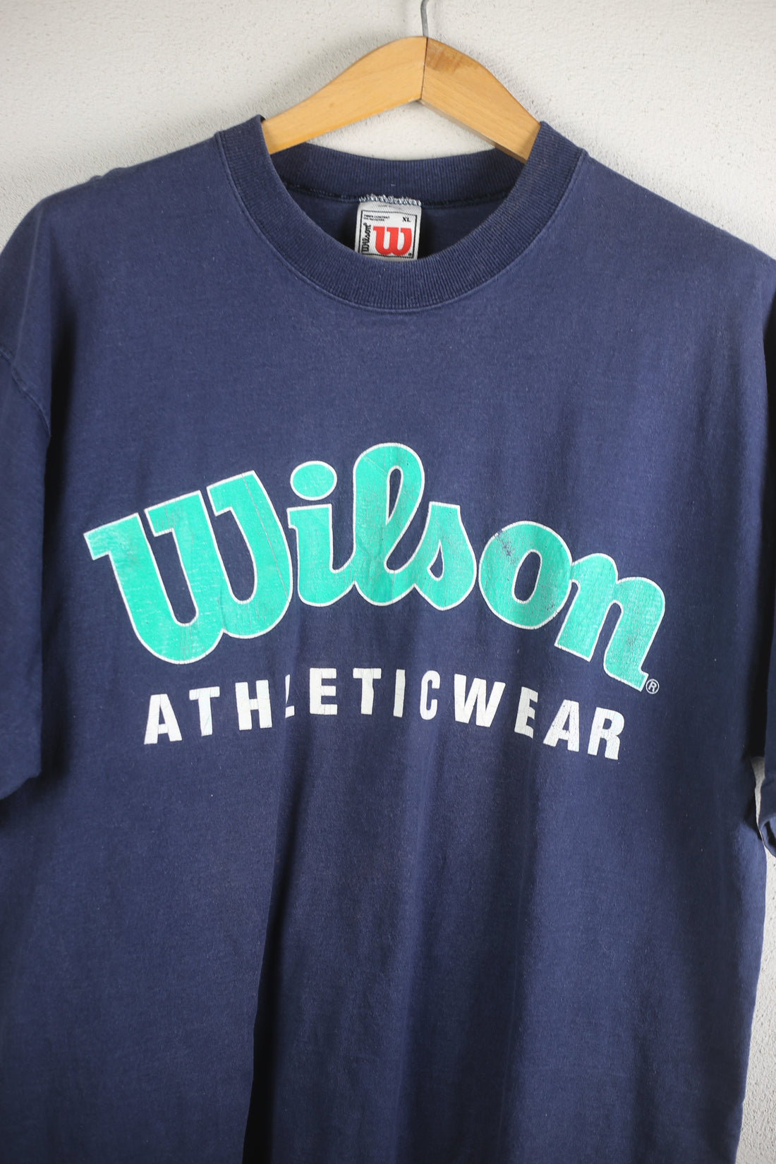 T-SHIRT WILSON  -XL-
