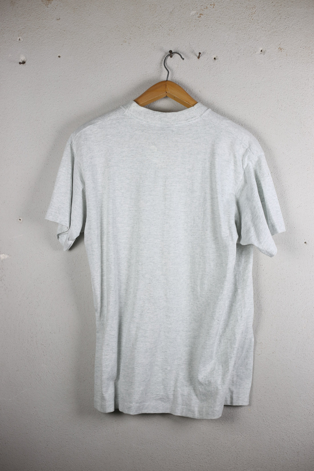 T-SHIRT MADE IN USA   -L-