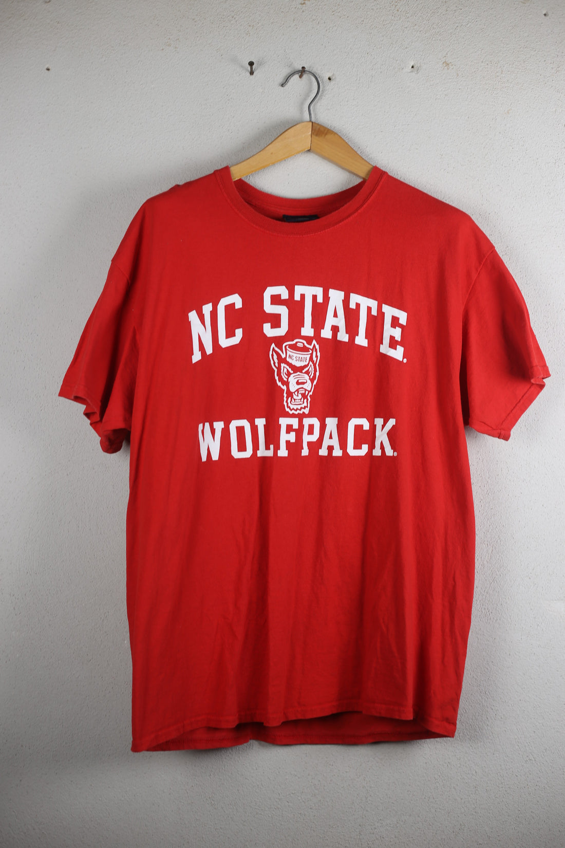 T-SHIRT NC STATE  -XL-