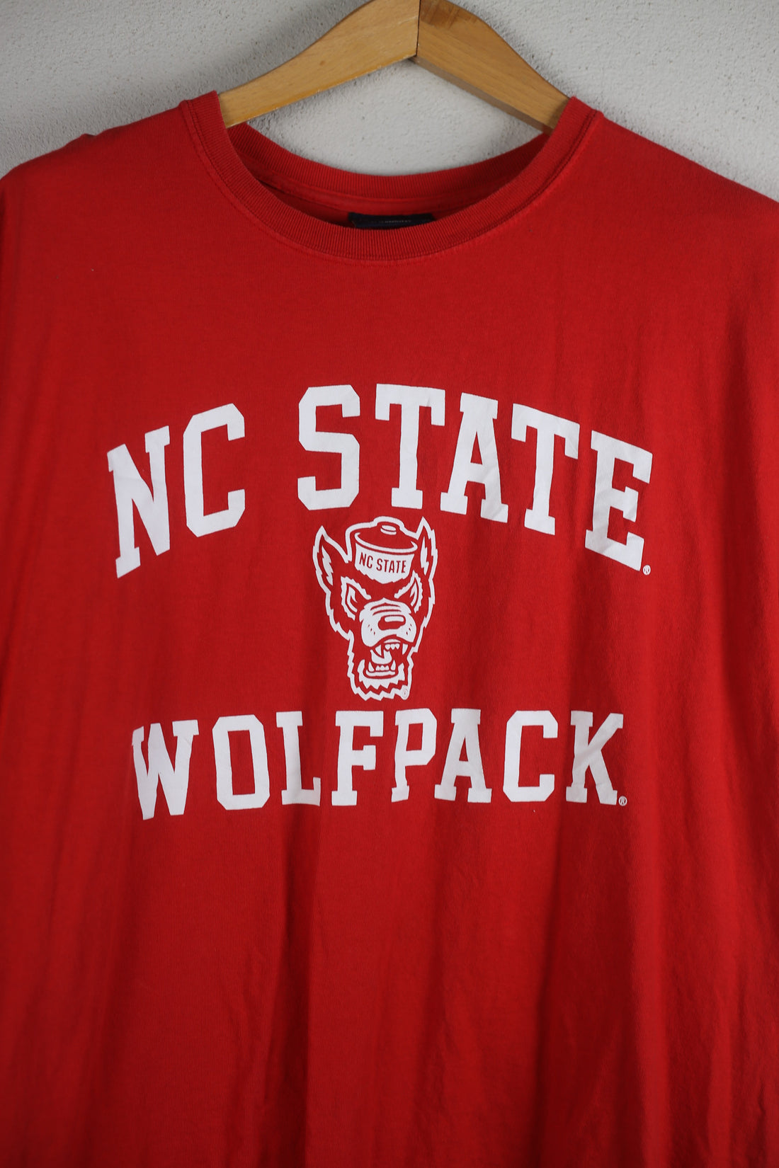 T-SHIRT NC STATE  -XL-