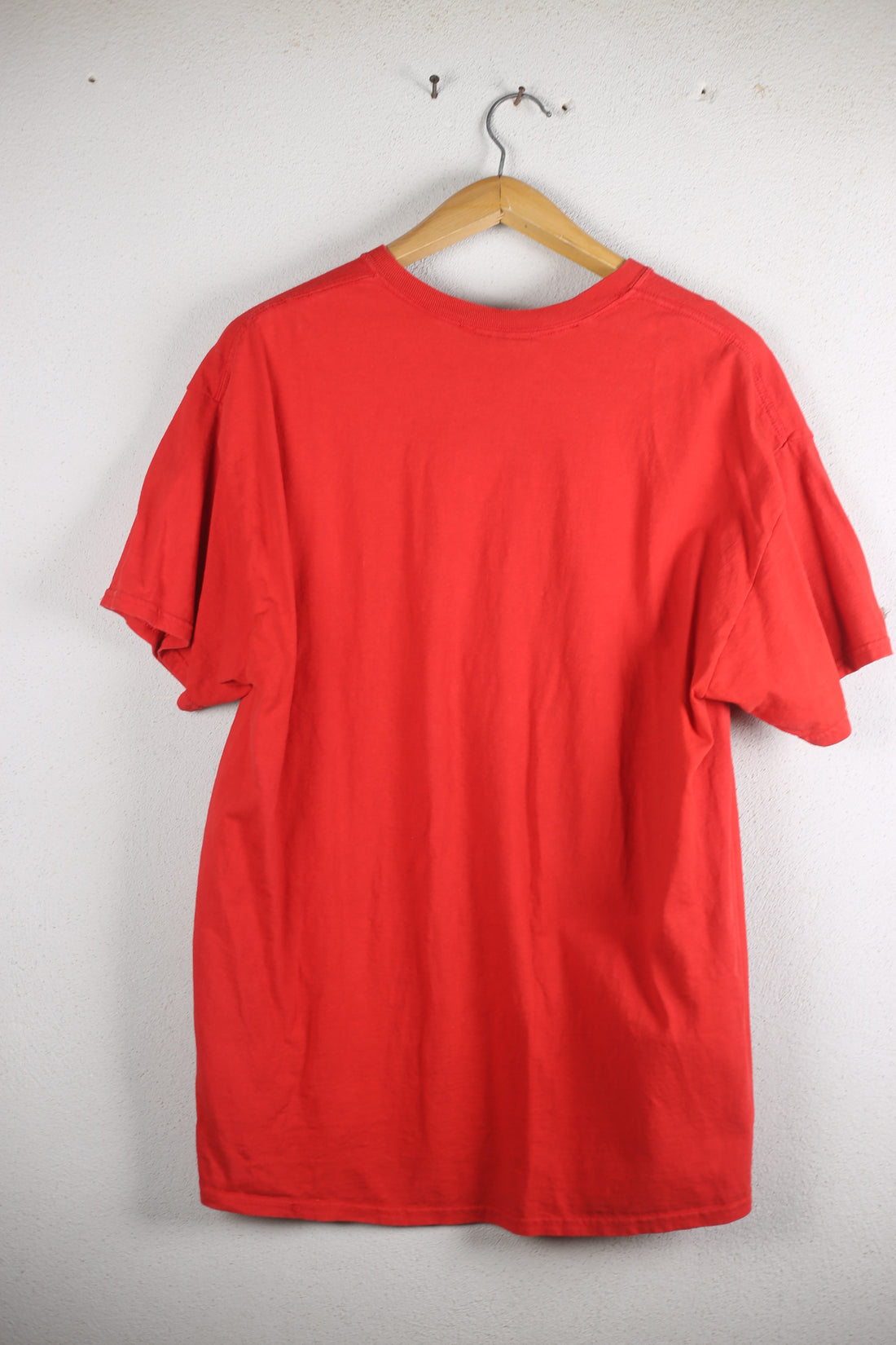 T-SHIRT NC STATE  -XL-