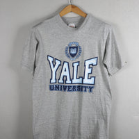 T-SHIRT YALE   -L-