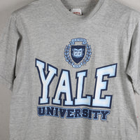 T-SHIRT YALE   -L-