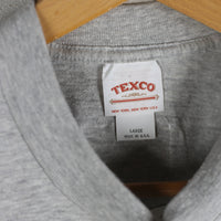 T-SHIRT YALE   -L-