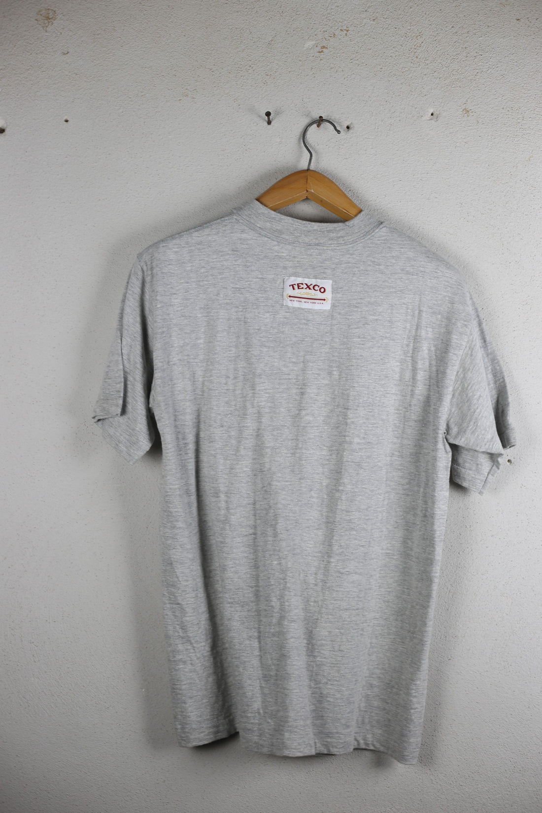 T-SHIRT YALE   -L-