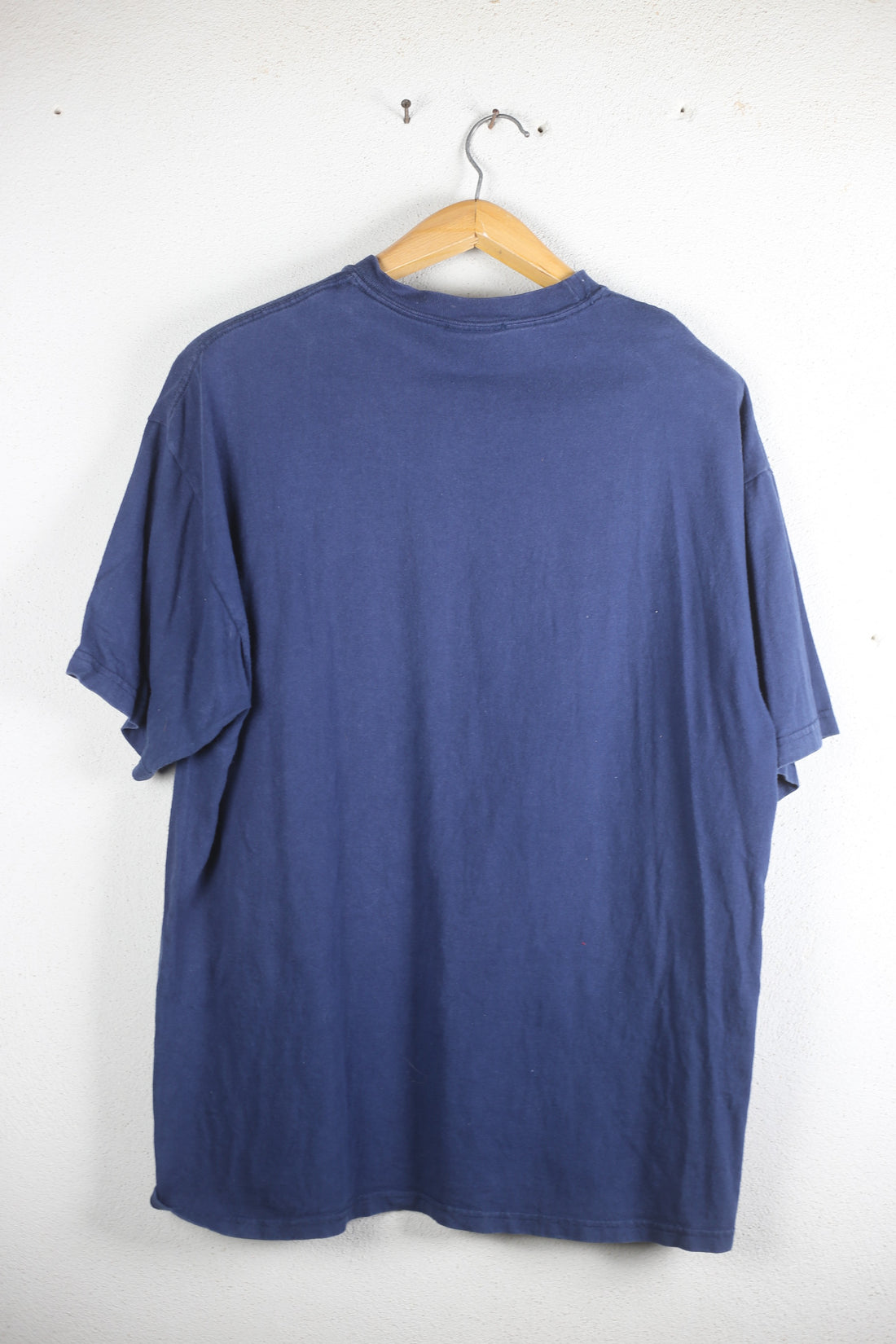 T-SHIRT USA -L-