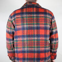 McGregor wool jacket - L -