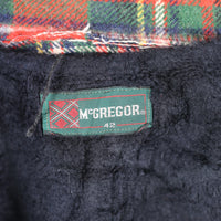 Giacca McGregor di lana  - L -