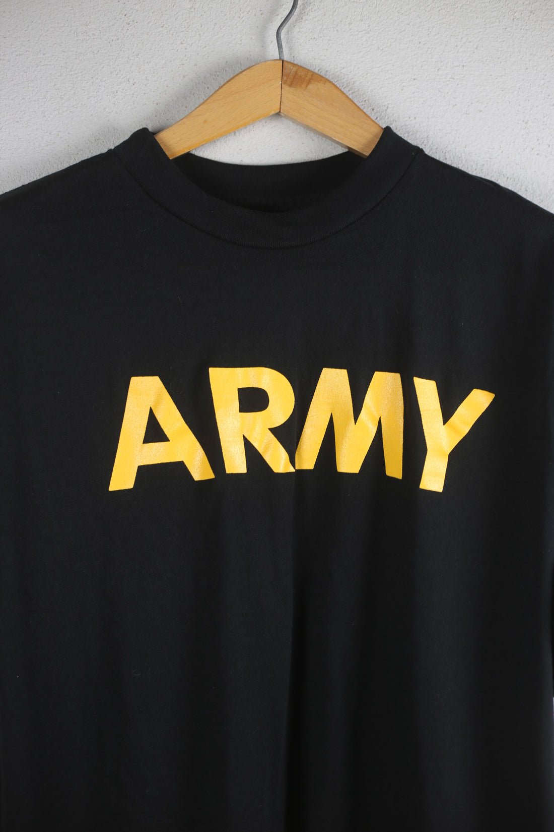 ARMY T-SHIRT -XL-