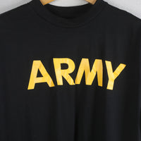 ARMY T-SHIRT -XL-