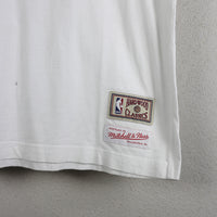 T-SHIRT CAVALIERS mitchell and ness -S-