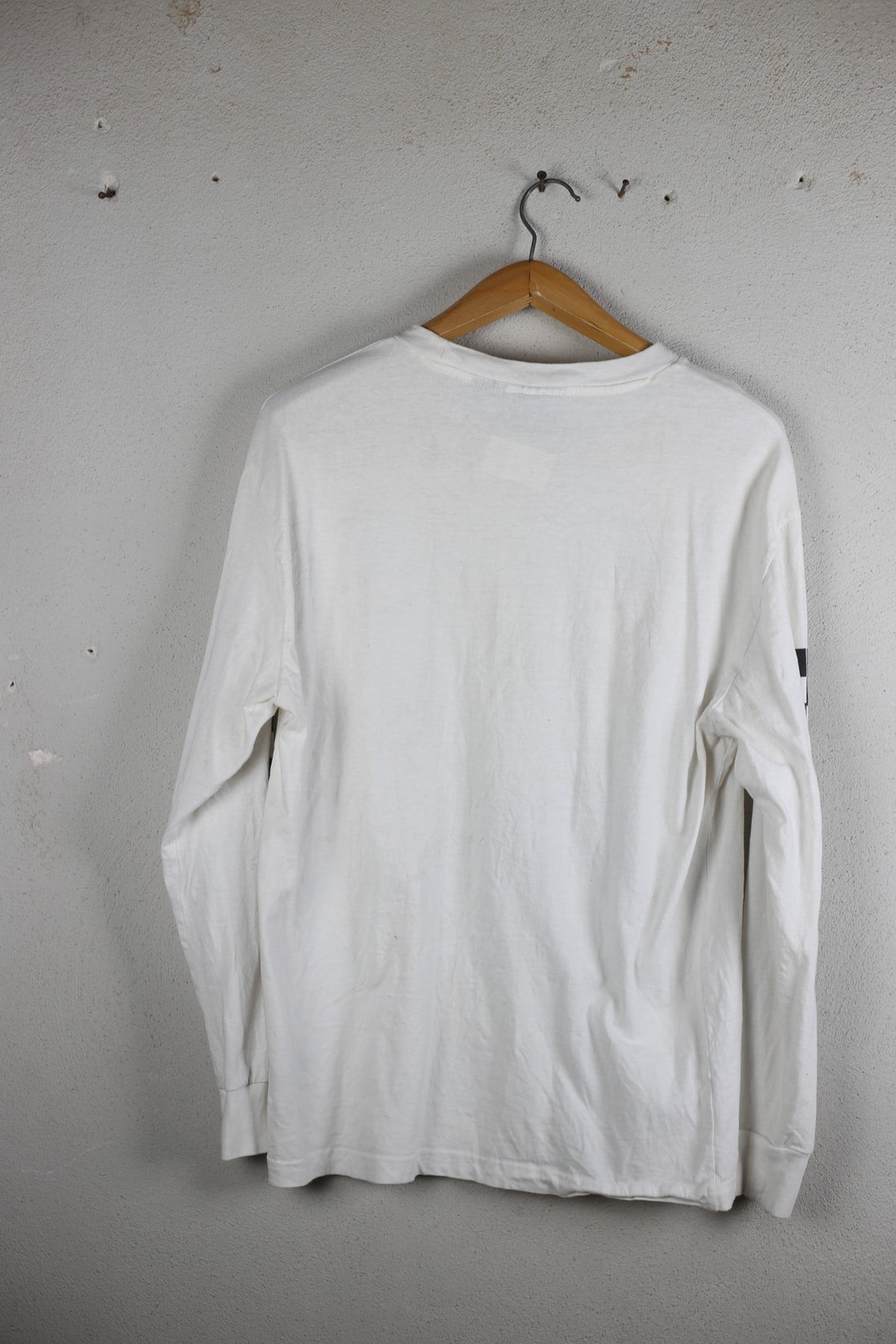 T-SHIRT NASCAR-M-