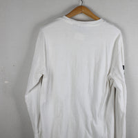 T-SHIRT NASCAR-M-
