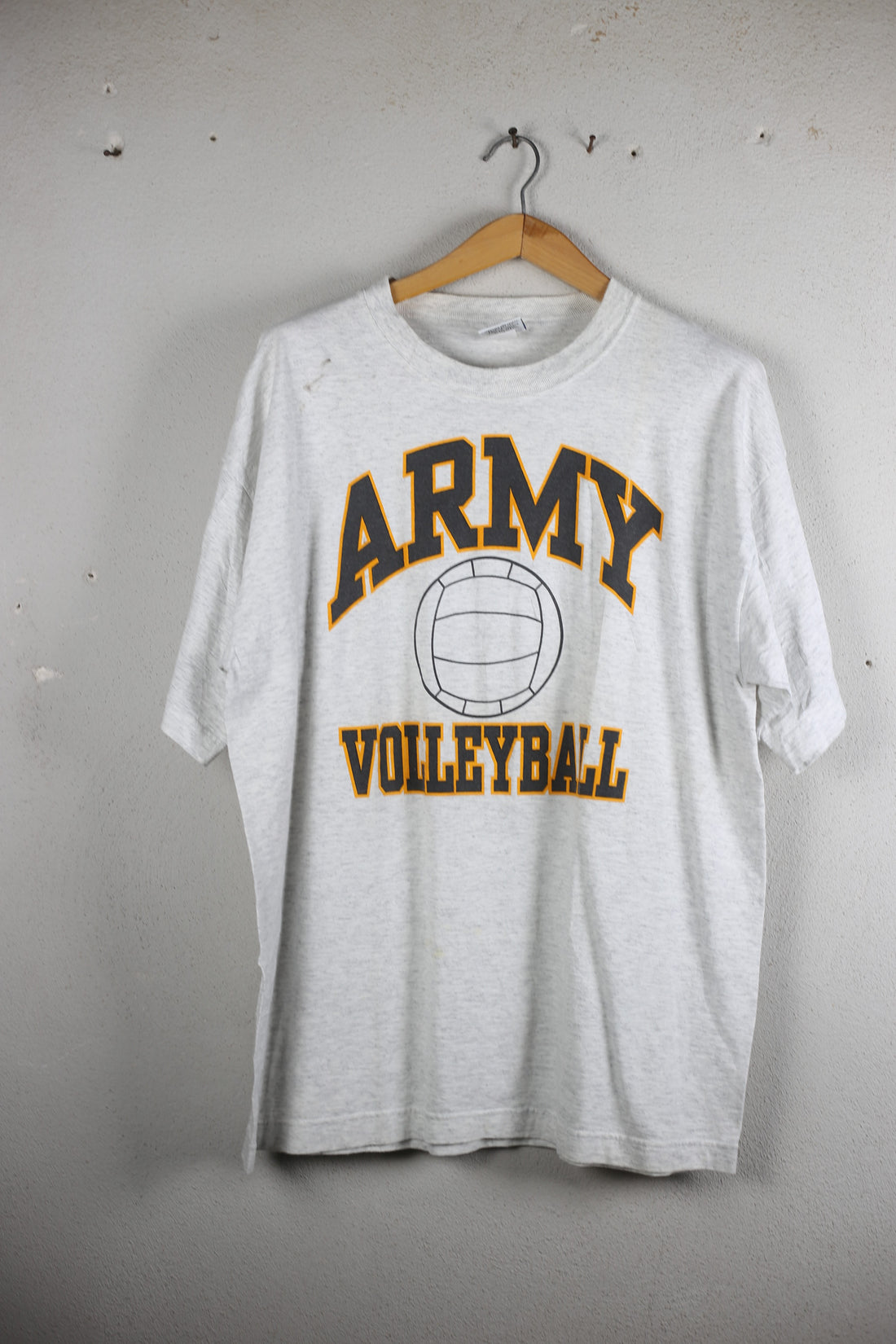 T-SHIRT ARMY -XL-