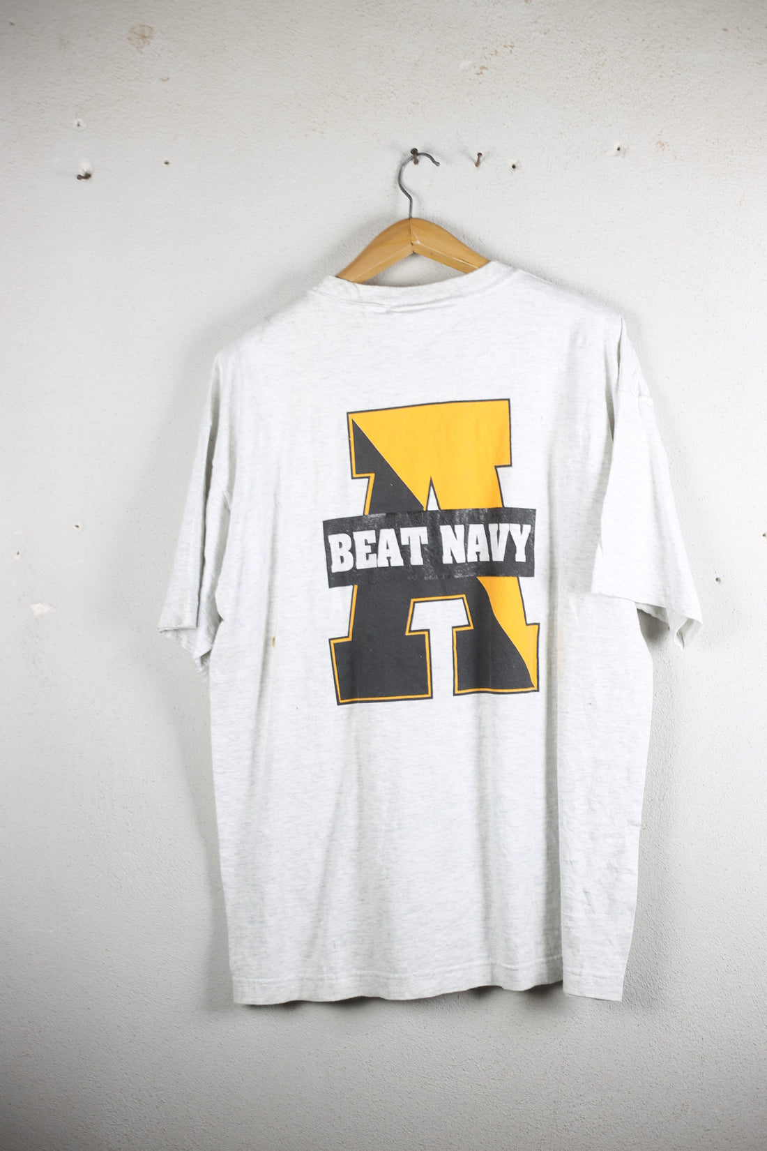 T-SHIRT ARMY -XL-