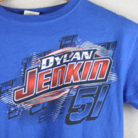 T-SHIRT NASCAR-S-