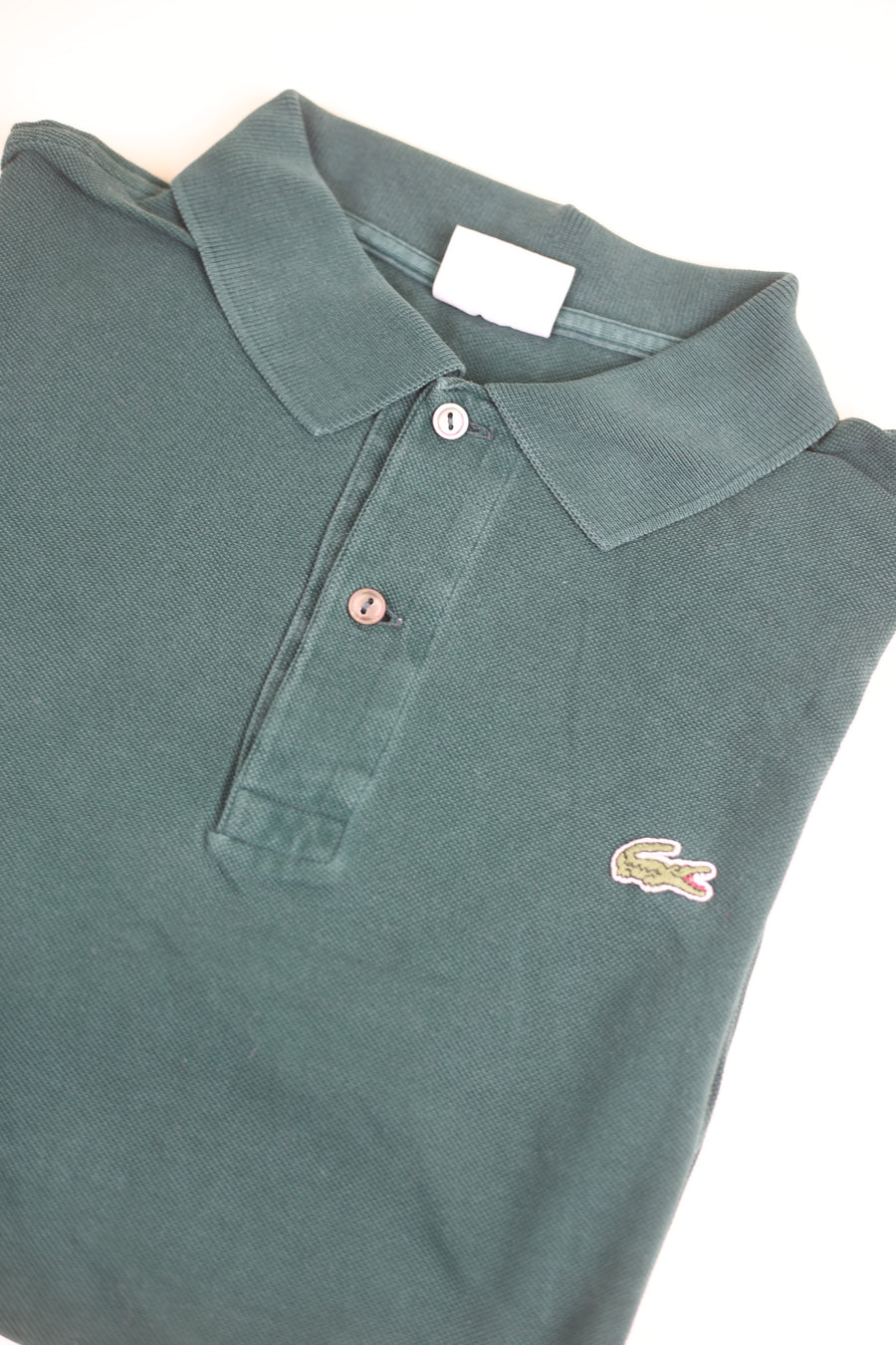 Polo Lacoste - M -