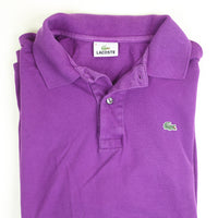 Polo Lacoste - XL -