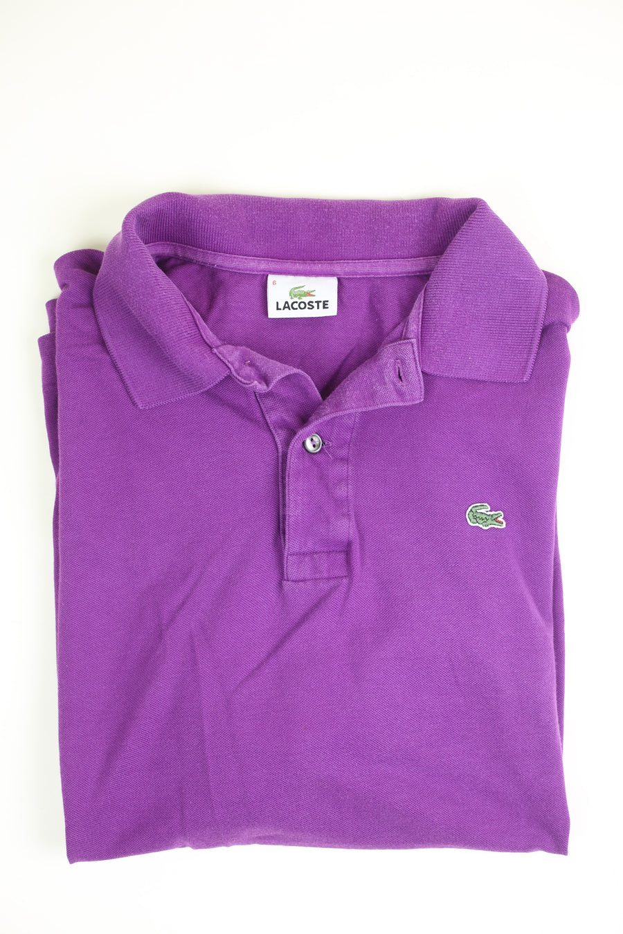 Polo Lacoste - XL -