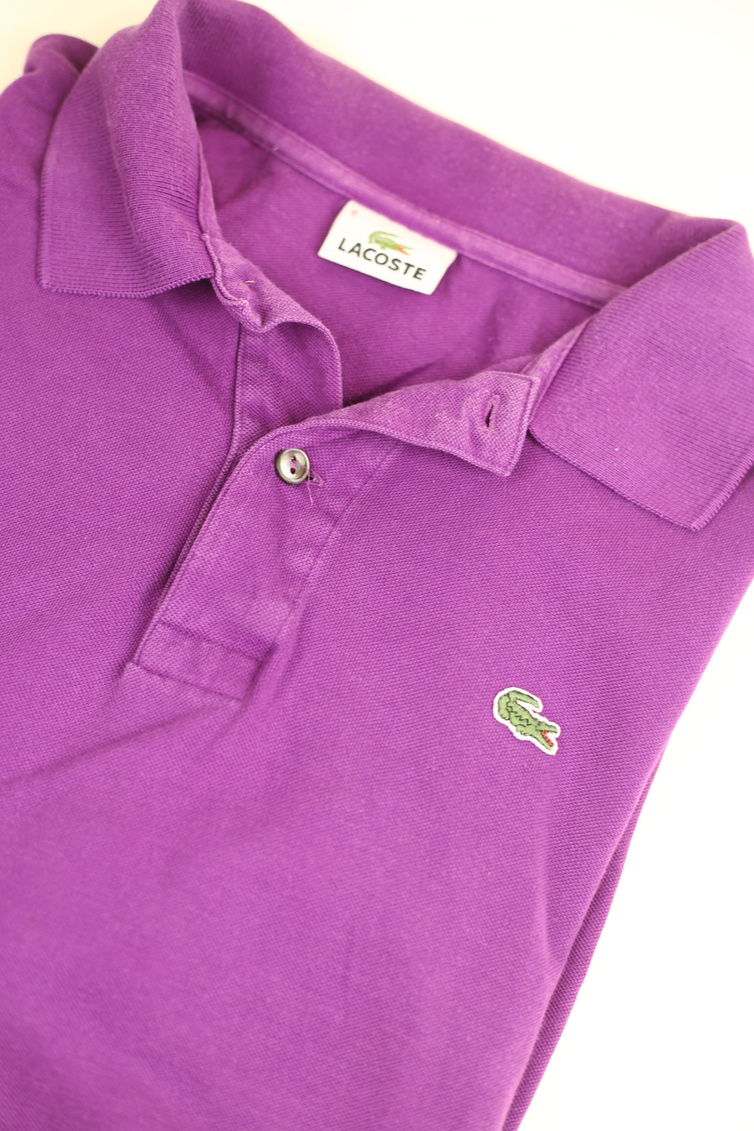 Polo Lacoste - XL -