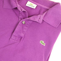 Polo Lacoste - XL -