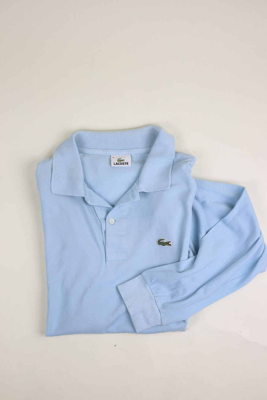 Polo Lacoste - M -