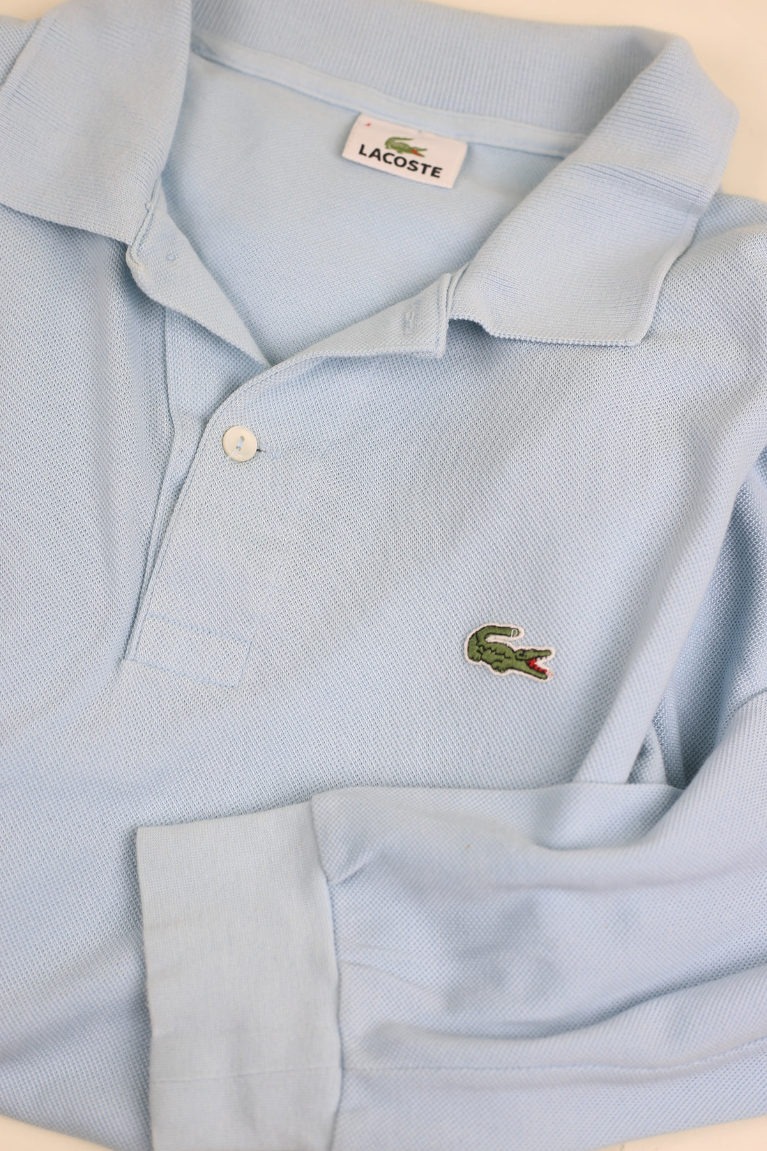 Polo Lacoste - M -