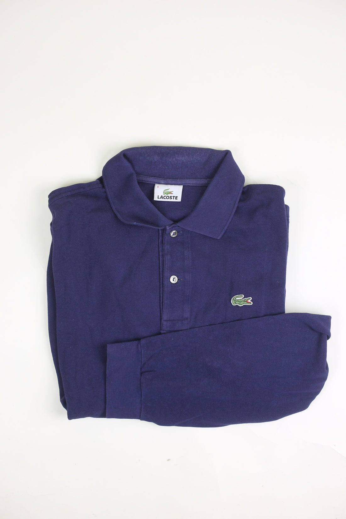 Lacoste Polo - XL -