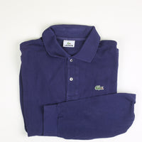 Lacoste Polo - XL -