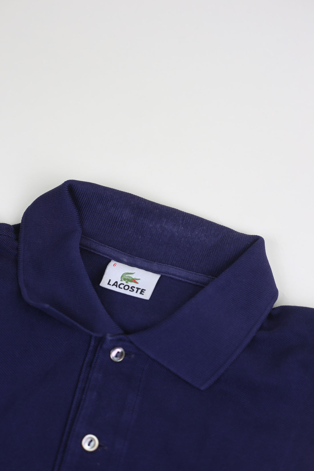 Polo Lacoste  - XL -