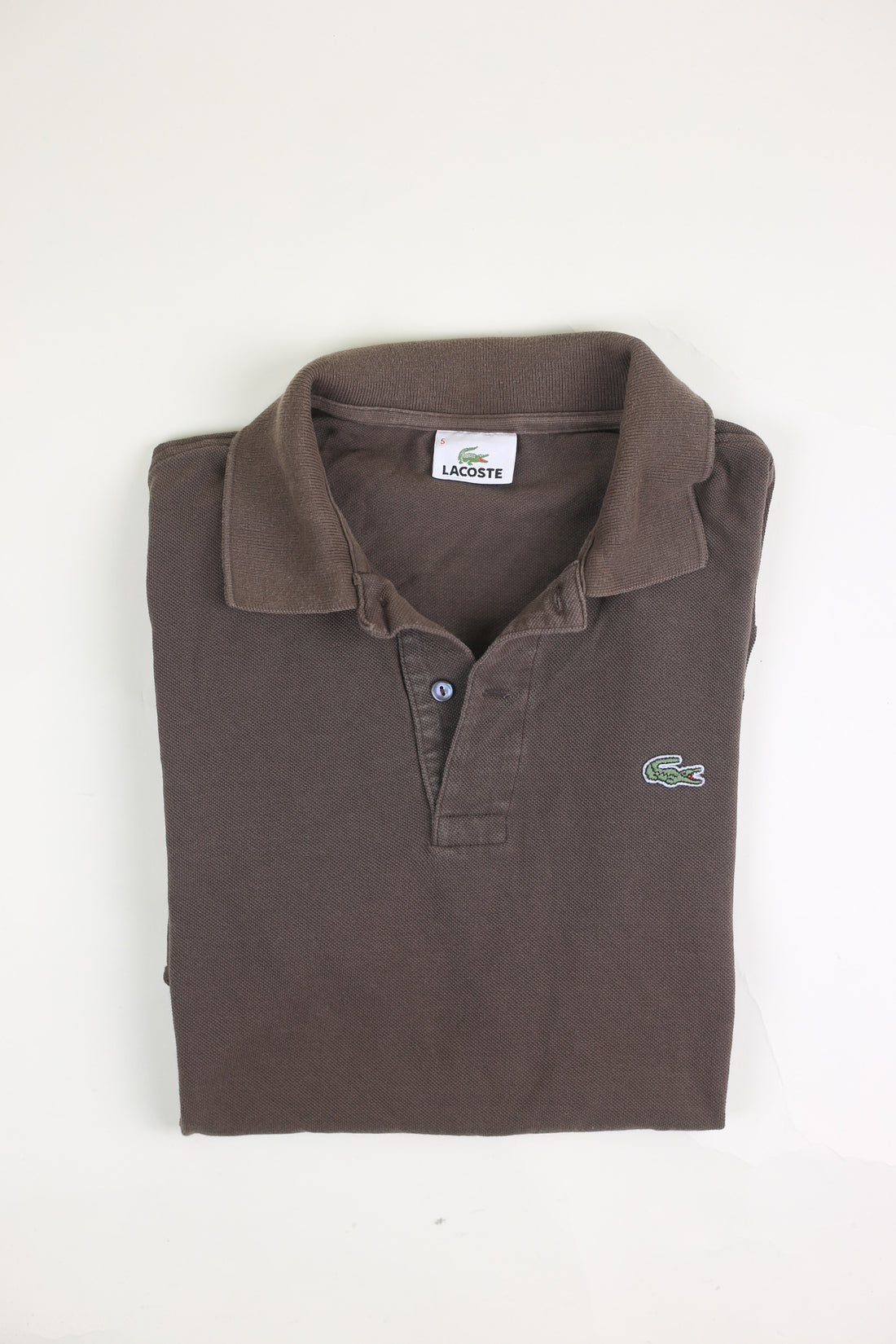 Lacoste Polo -L -