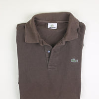 Lacoste Polo -L -