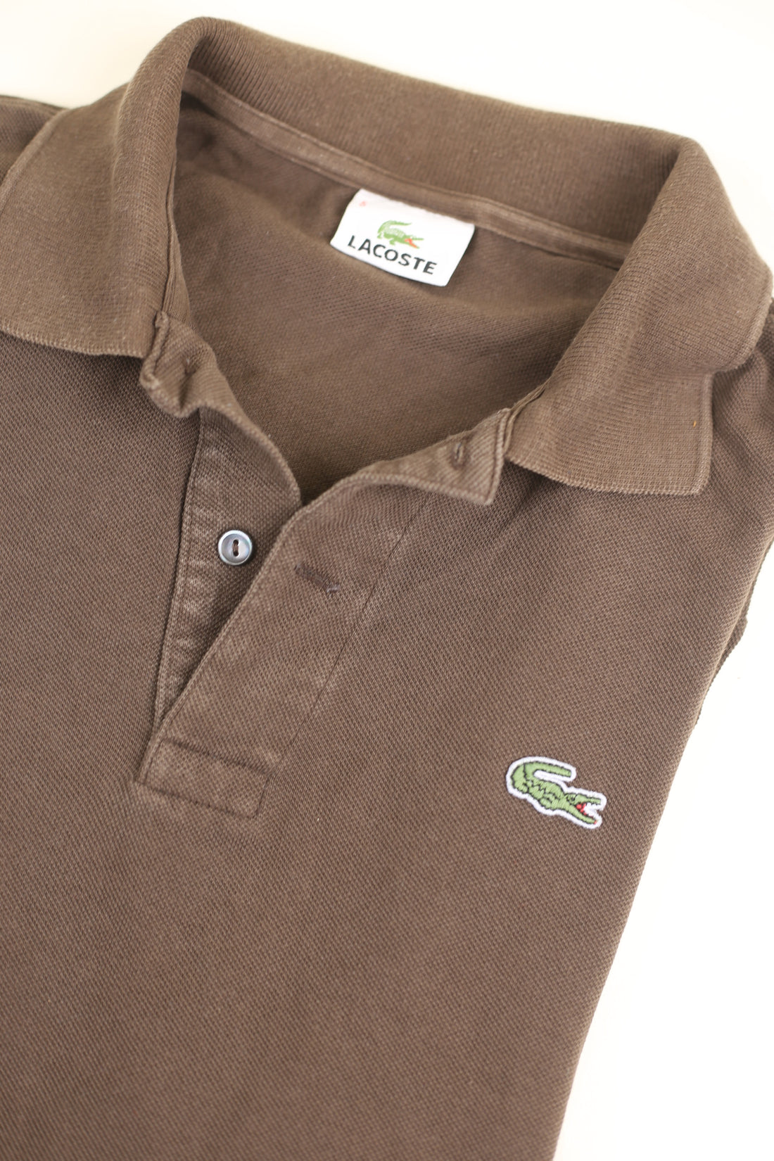 Lacoste Polo -L -