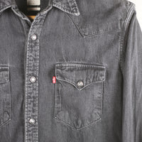 Camicia  di jeans  LEVIS -M-