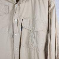 Camicia  di jeans  NORTH SALES   -M-