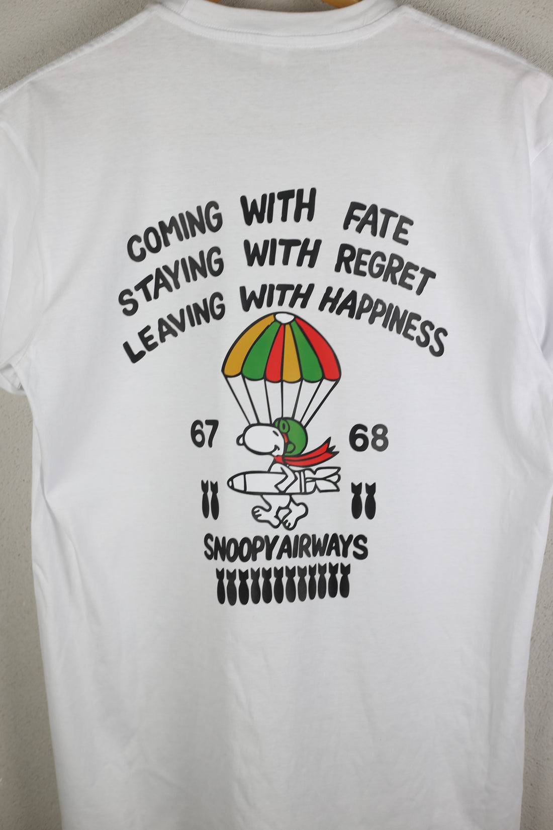 T-Shirt  AIRWAY