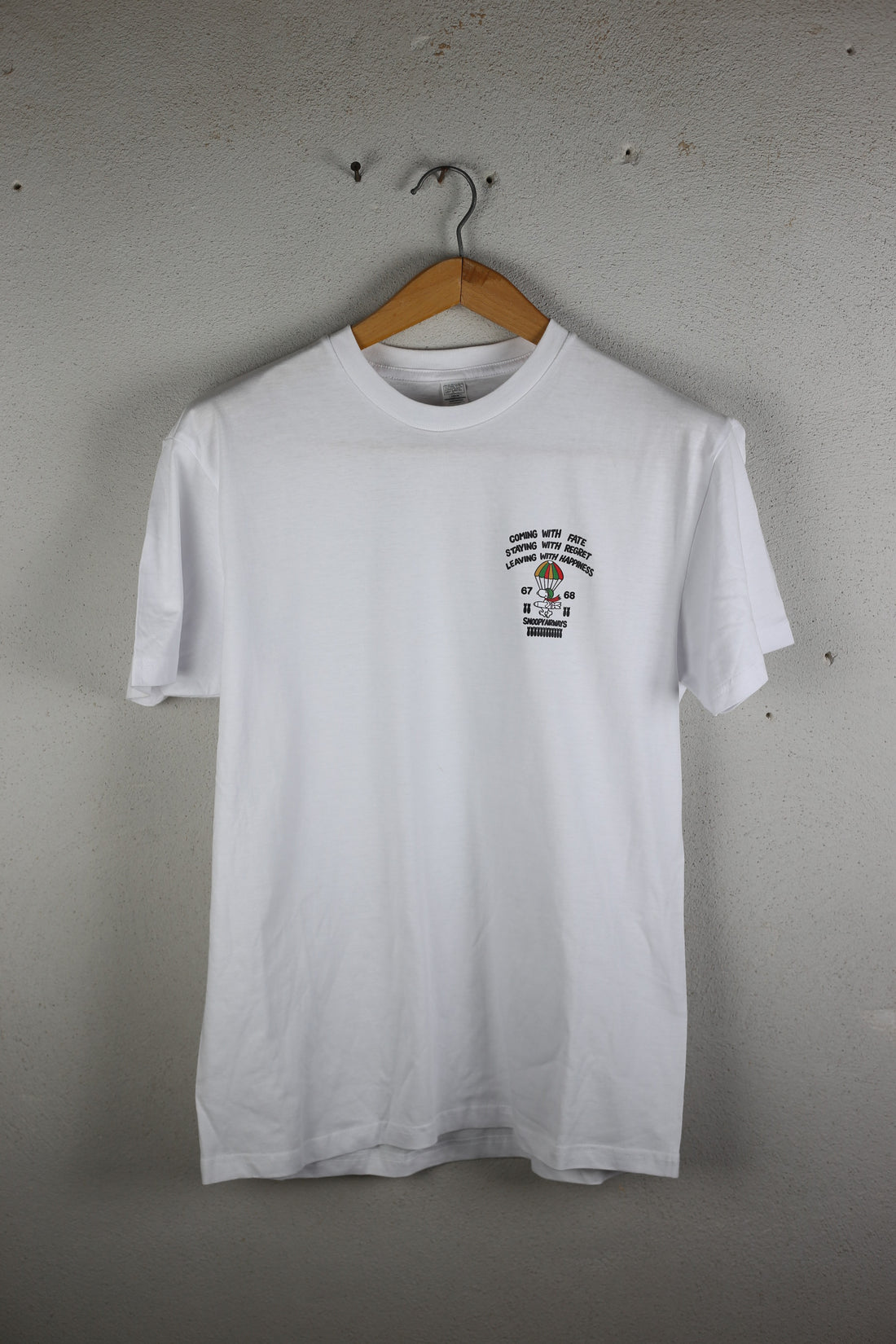 T-Shirt  AIRWAY