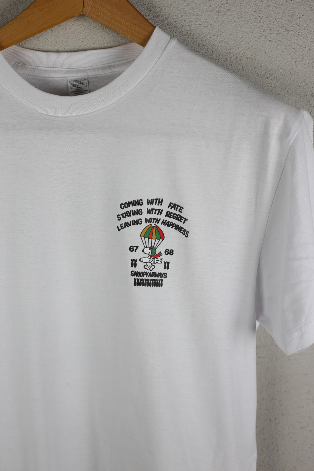 T-Shirt  AIRWAY