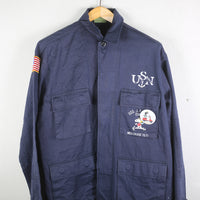 GIACCA BDU AIRWAY - XL -