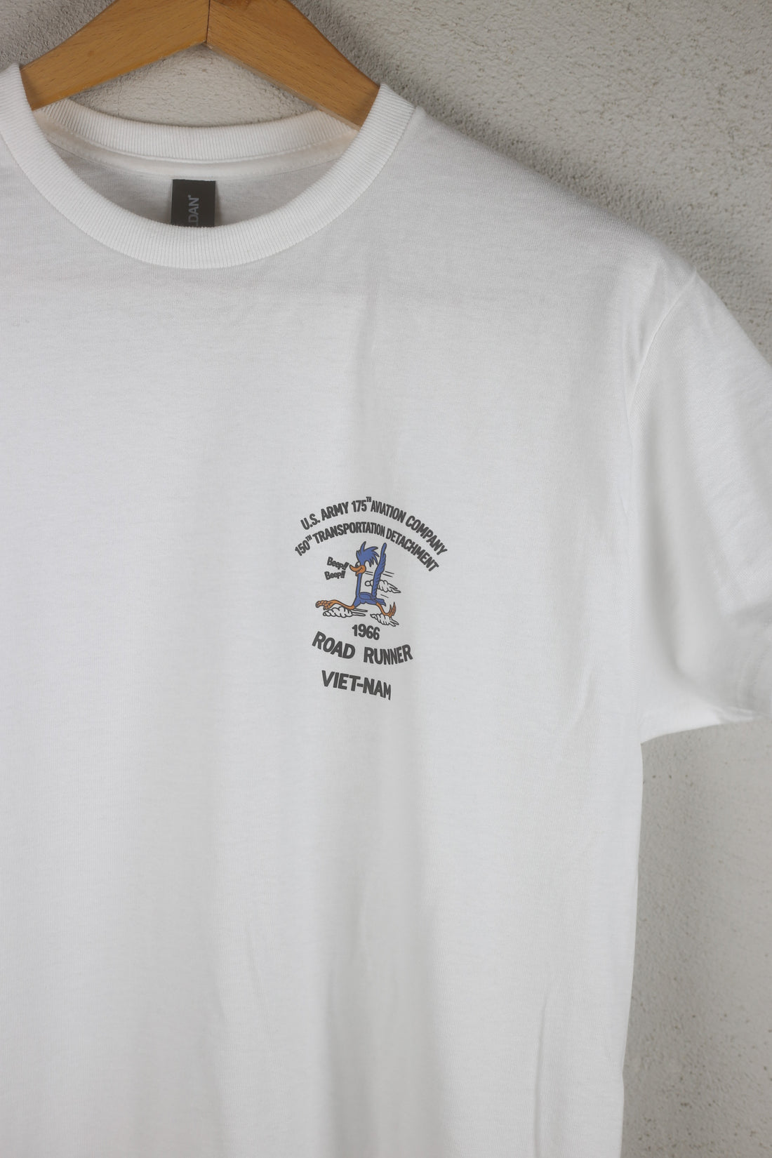 T-shirt tubolare 175th aviation company