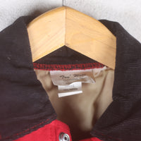 WORKWEAR VINTAGE  MADE IN USA - S  -