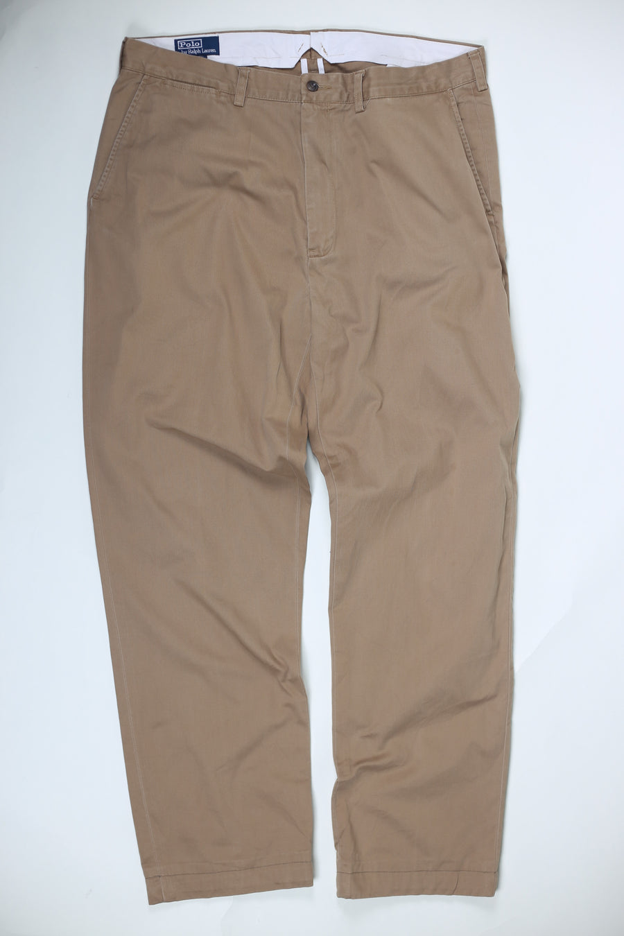 Chino vintage RL   - W36  -