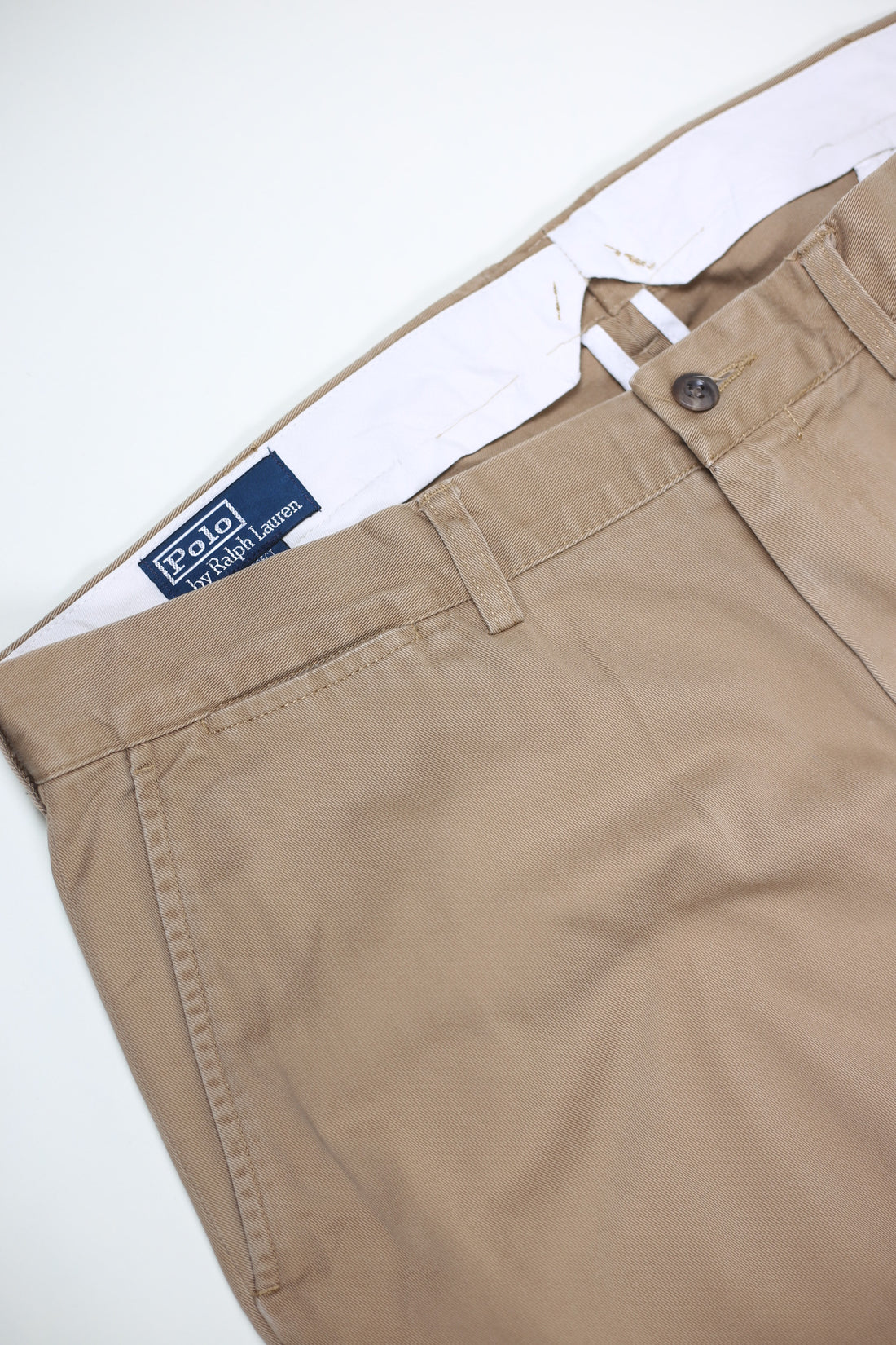 Chino vintage RL   - W36  -