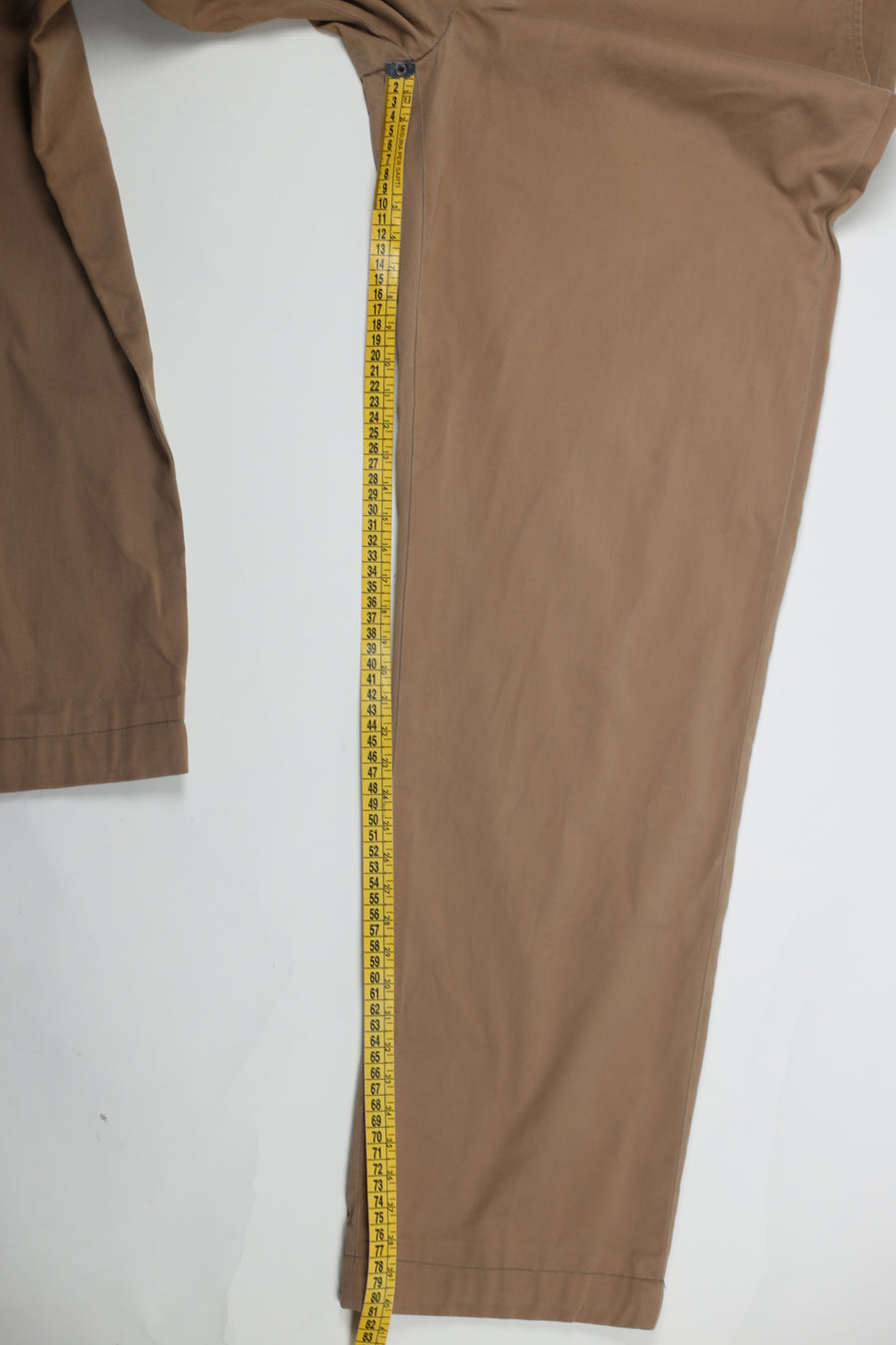 Chino vintage RL   - W36  -